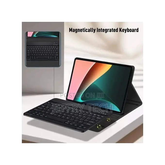 Keyboard + Case for Xiaomi Pad 5 / 5 Pro