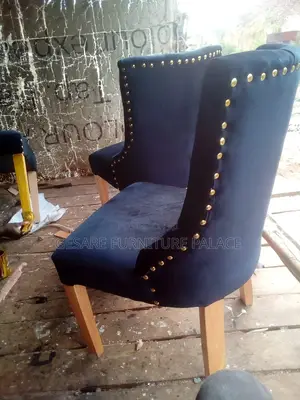 Dining Chairs