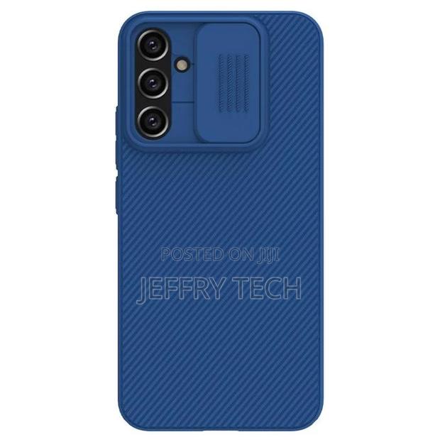 Samsung Galaxy A34 5G Camera Lens Protection Wear Resistant