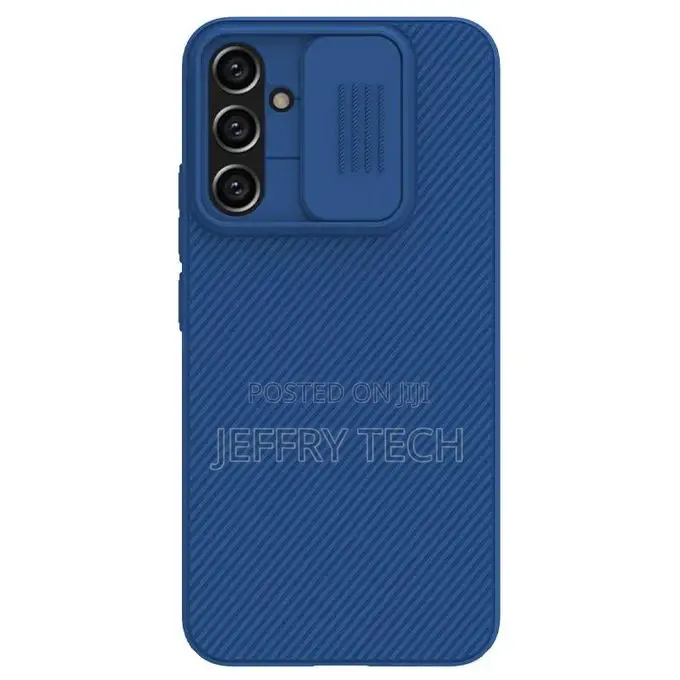 Samsung Galaxy A34 5G Camera Lens Protection Wear Resistant