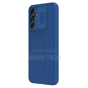 Samsung Galaxy A34 5G Camera Lens Protection Wear Resistant
