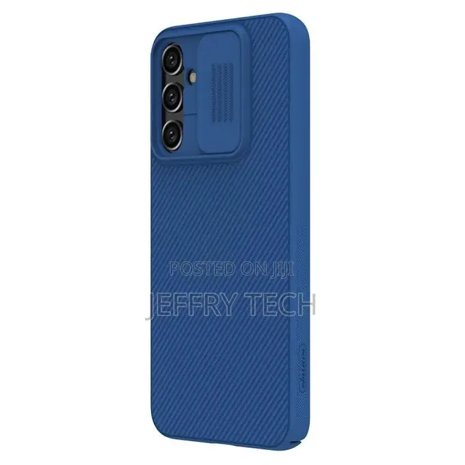 Samsung Galaxy A34 5G Camera Lens Protection Wear Resistant