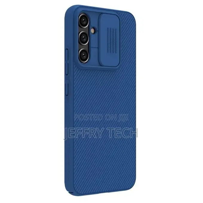 Samsung Galaxy A34 5G Camera Lens Protection Wear Resistant