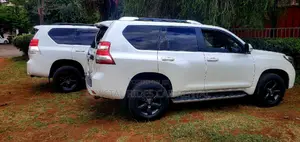 Land Cruisers J150 Prado, Lc200 Lexus 570/600