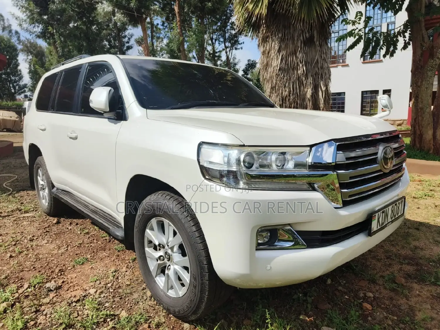 Land Cruisers J150 Prado, Lc200 Lexus 570/600
