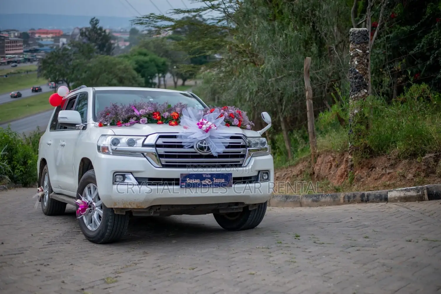 Land Cruisers J150 Prado, Lc200 Lexus 570/600