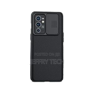 Nillkin Protective Bumper Case for Oneplus 9rt - thumbnail 2