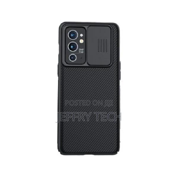 Nillkin Protective Bumper Case for Oneplus 9rt - main view