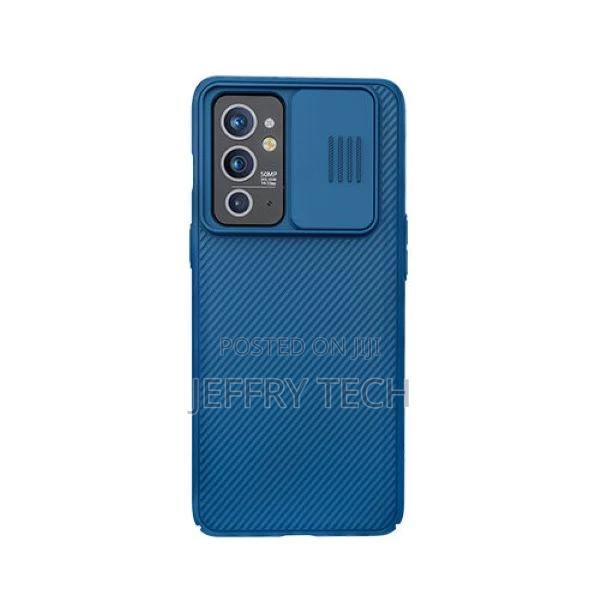 Nillkin Protective Bumper Case for Oneplus 9rt - thumbnail 3