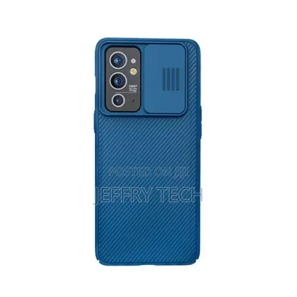 Nillkin Protective Bumper Case for Oneplus 9rt