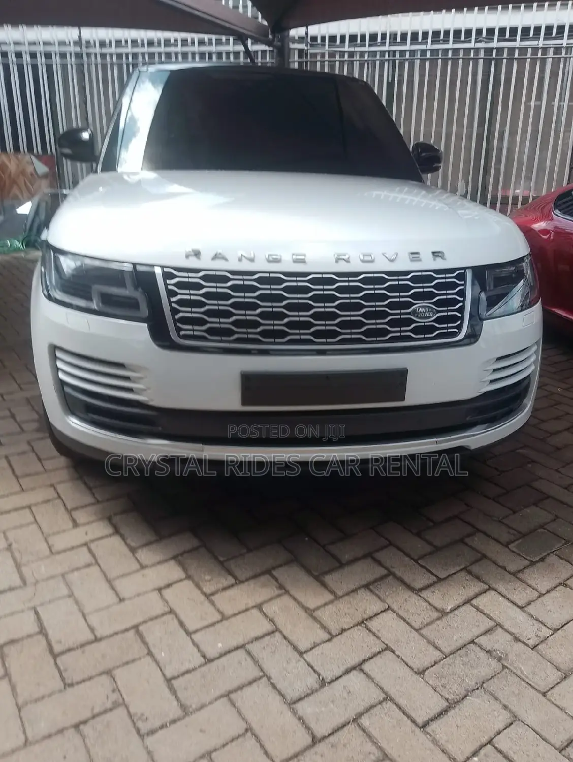 Car Hire and Chauffeur Services