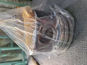 Toyota Hilux 1gd/2gd Engine Genuine Parts Available