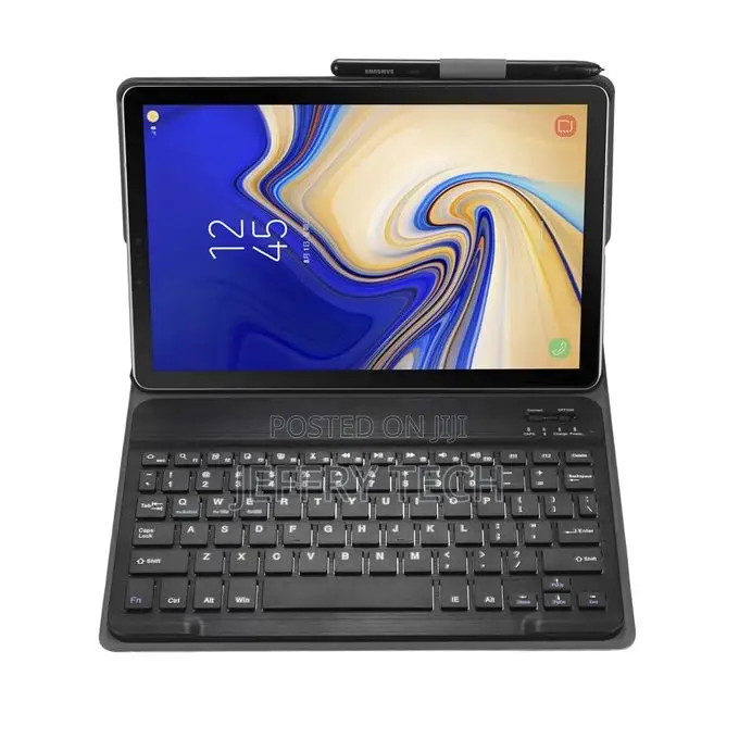 Bluetooth Keyboard Case for Galaxy Tab a 10.1 (2019) T510