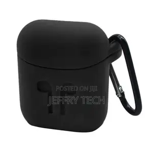 Silicone Earphone Protective Shell for Airpods 1/2- 