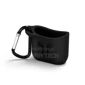 Silicone Earphone Protective Shell for Airpods 1/2- 