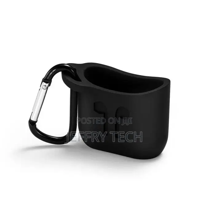 Silicone Earphone Protective Shell for Airpods 1/2- 