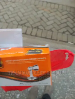 Door Stoppers (Magnetic)