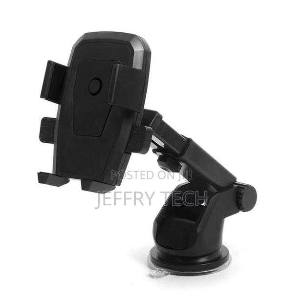 Car Instrumentation Platform Adjustment Bracket - main view