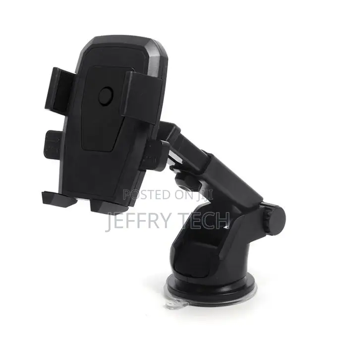 Car Instrumentation Platform Adjustment Bracket