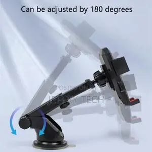 Car Instrumentation Platform Adjustment Bracket
