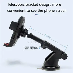 Car Instrumentation Platform Adjustment Bracket