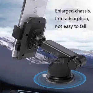 Car Instrumentation Platform Adjustment Bracket