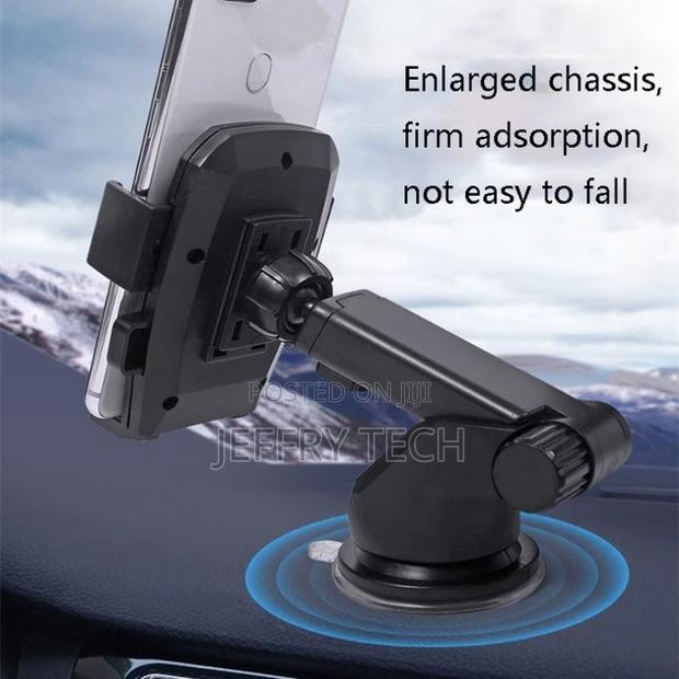 Car Instrumentation Platform Adjustment Bracket - thumbnail 5
