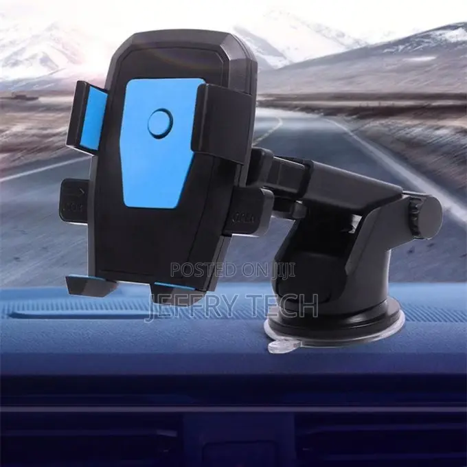 Car Instrumentation Platform Adjustment Bracket