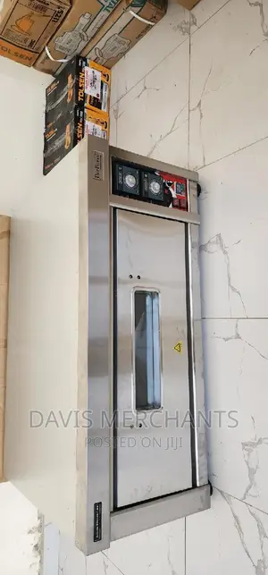 Perforin Single Deck Oven Suitable for Pizza Making