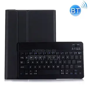 Bluetooth Keyboard PU Case for Galaxy Tab S6 10.5 Inch T860