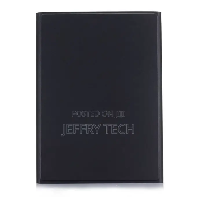 Bluetooth Keyboard PU Case for Galaxy Tab S6 10.5 Inch T860