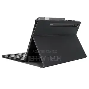 Bluetooth Keyboard PU Case for Galaxy Tab S6 10.5 Inch T860