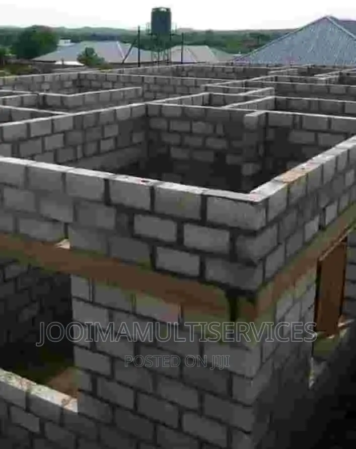 Building and Construction