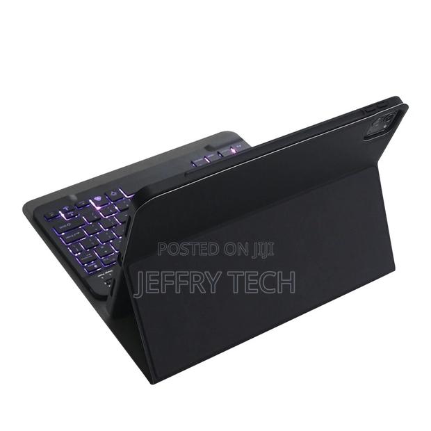 Bluetooth Keyboard Protective Casefor iPad Pro 11 - thumbnail 2