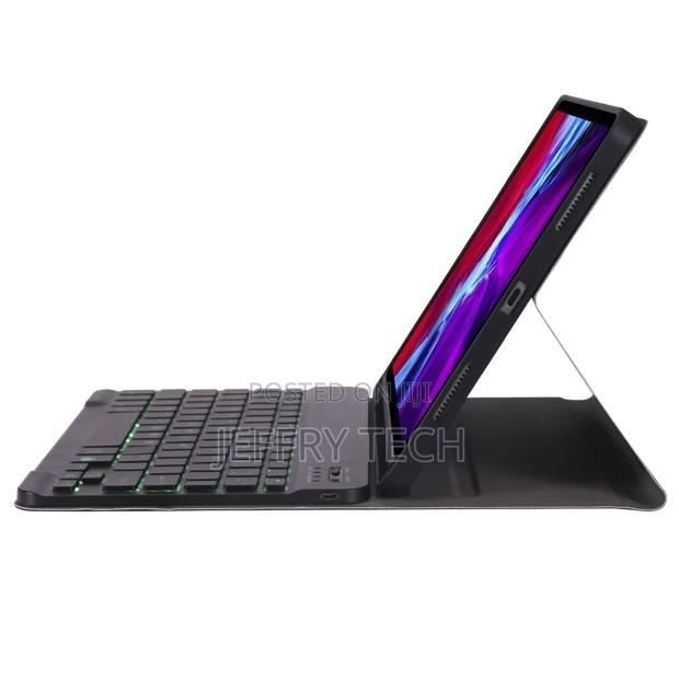 Bluetooth Keyboard Protective Casefor iPad Pro 11 - thumbnail 3