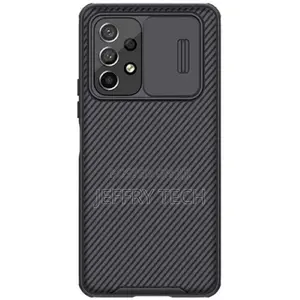 Nillkin Protective Bumper Case Samsung GALAXY A53 5G
