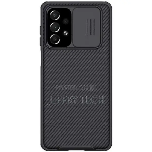 Nillkin Protective Bumper Case for Samsung GALAXY A73 5G