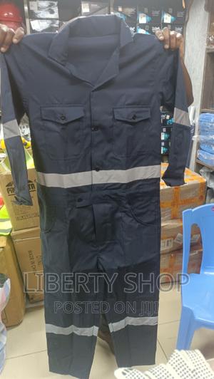 Work Site Overall Overall - main view