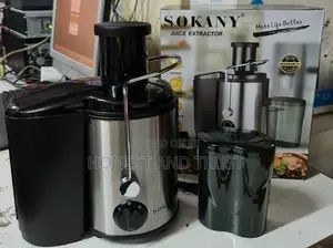 Juicer Slow Juicer