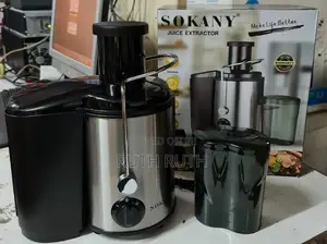 Juicer Slow Juicer