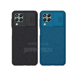 Nillkin Protective Bumper Case for Samsung GALAXY M54