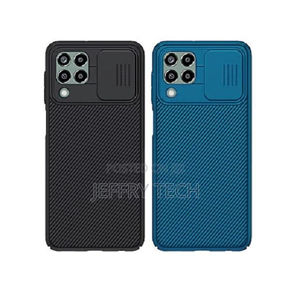 Nillkin Protective Bumper Case for Samsung GALAXY M54