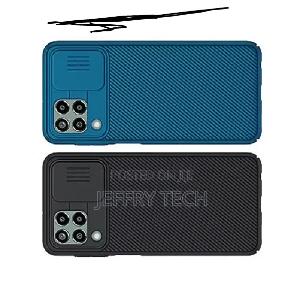 Nillkin Protective Bumper Case for Samsung GALAXY M54