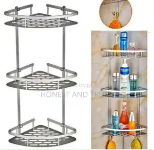 Corner Shelf