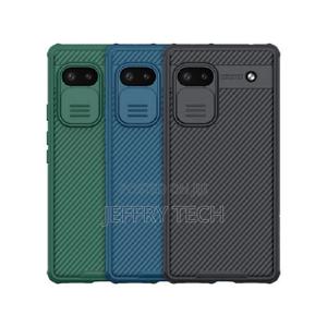 Nillkin Protective Bumper Case for Google Pixel 6A - thumbnail 2