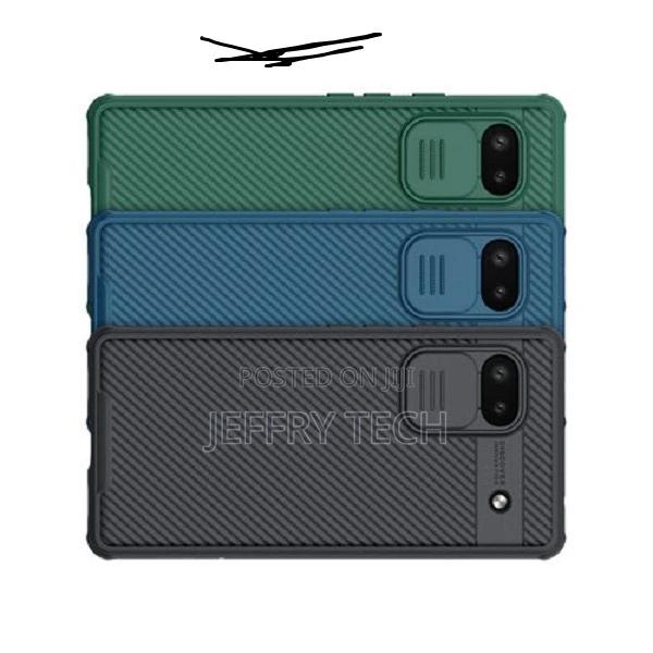 Nillkin Protective Bumper Case for Google Pixel 6A - thumbnail 3