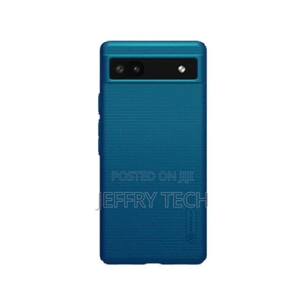 Nillkin Protective Hard PC Bumper Case for Google Pixel 6A