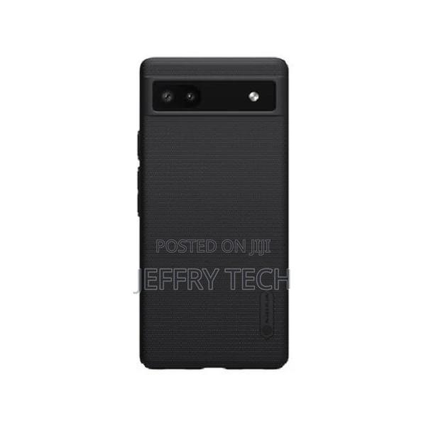 Nillkin Protective Hard PC Bumper Case for Google Pixel 6A - thumbnail 2