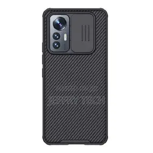 Nillkin Protective Bumper Case for Xiaomi 12 Lite