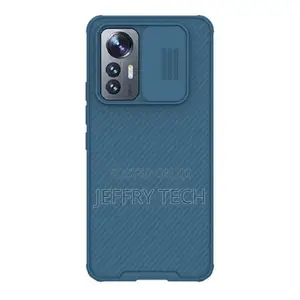 Nillkin Protective Bumper Case for Xiaomi 12 Lite